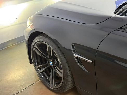 Used 2016 BMW M3 Sedan RWD image 10
