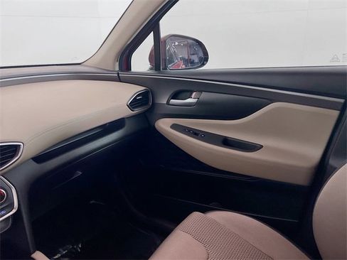 Used 2019 Hyundai Santa Fe SEL image 22