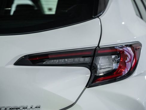 Used 2024 Toyota Corolla GR AWD/4WD image 6