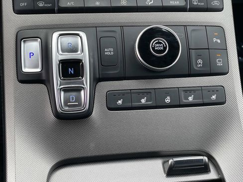 Certified 2021 Hyundai Palisade Calligraphy w/ Cargo Package image 15