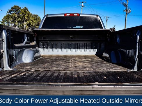 Used 2015 Chevrolet Silverado 1500 LT w/ All Star Edition image 33