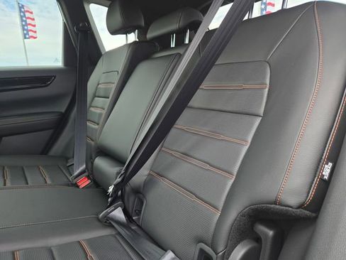 New 2026 Honda CR-V Sport Touring image 9