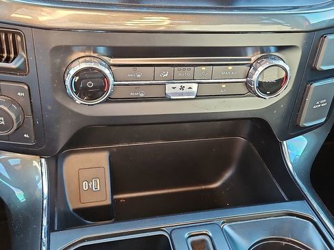 Used 2023 Ford F150 XLT w/ Equipment Group 301A Mid image 14