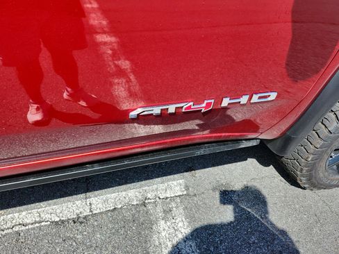 Used 2026 GMC Sierra 2500 AT4 w/ AT4 Premium Plus Package AWD/4WD image 5
