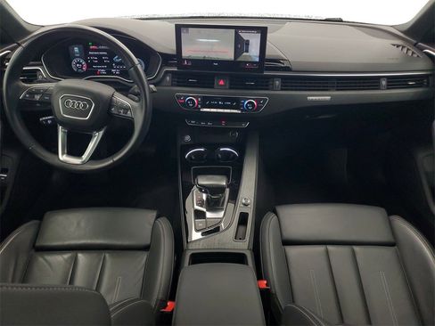 Used 2021 Audi A4 2.0T Premium Plus w/ Premium Plus Package image 14