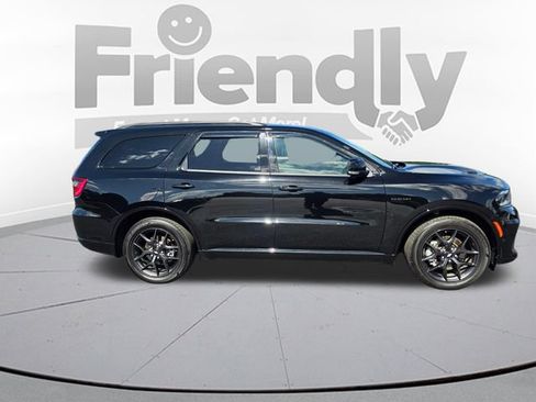 Used 2026 Dodge Durango GT AWD/4WD image 4