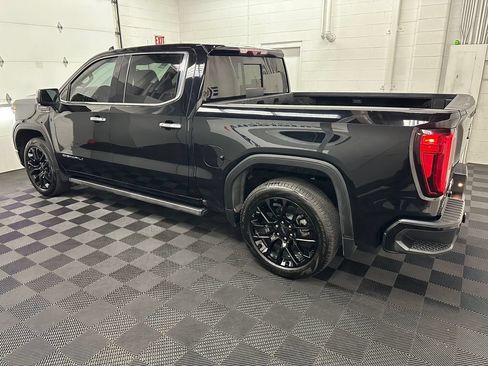 Used 2023 GMC Sierra 1500 Denali Ultimate AWD/4WD image 6