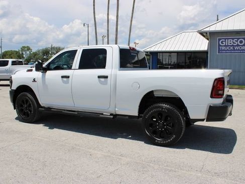 Used 2026 RAM 2500 Tradesman AWD/4WD image 7