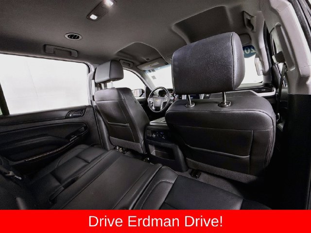 Used 2019 Chevrolet Suburban LT AWD/4WD image 27