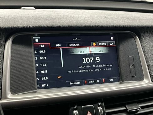 Used 2017 Kia Optima LX w/ Technology Package image 25