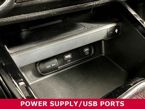 Used 2024 Kia Soul GT-Line FWD image 14