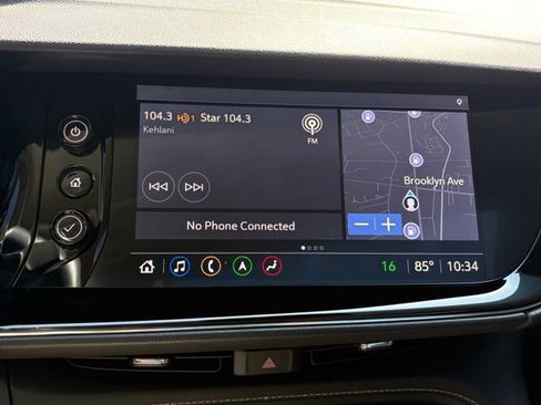 Used 2022 Buick Envision Avenir w/ Premium Seat Package AWD/4WD image 15