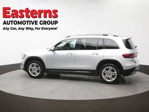 Used 2022 Mercedes-Benz GLB 250 4MATIC w/ Premium Package Lite image 61