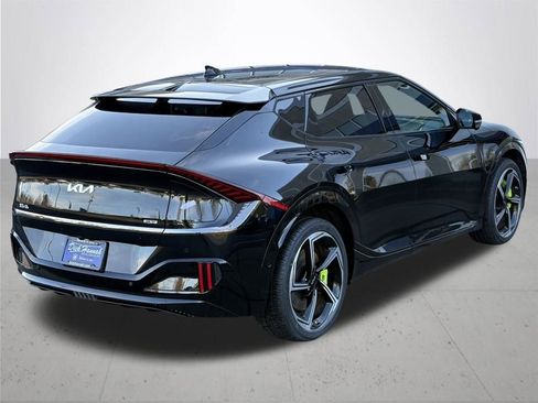 Used 2023 Kia EV6 GT image 6