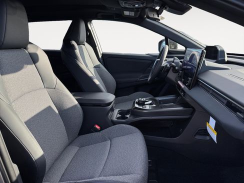 New 2026 Toyota bZ image 17