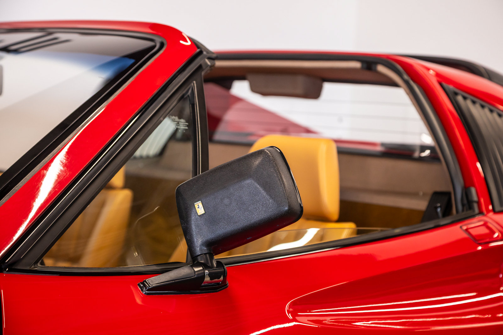 Used 1989 Ferrari 328 GTS RWD image 29