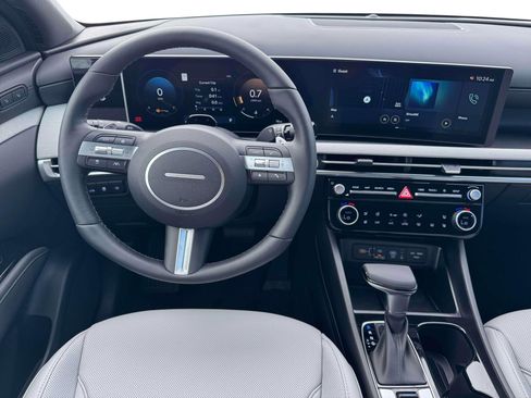 New 2026 Hyundai Santa Cruz Limited AWD/4WD image 17