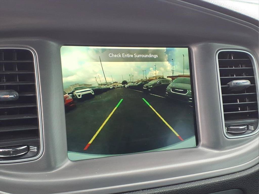 Used 2023 Dodge Charger SXT RWD image 5