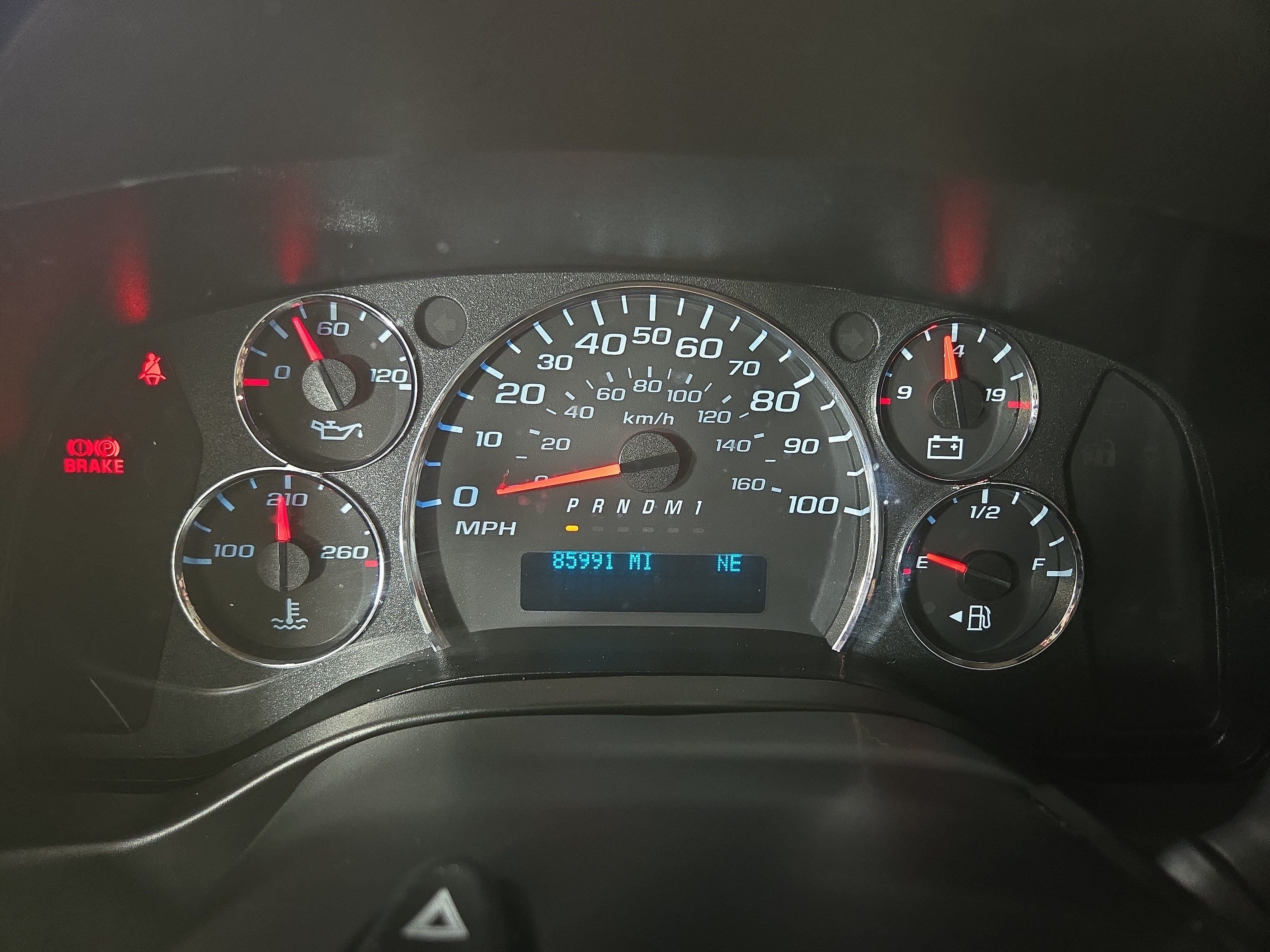 Used 2023 Chevrolet Express 2500 Extended w/ Driver Convenience Package RWD image 15
