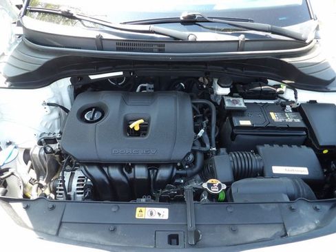 Used 2023 Kia Soul S FWD image 23