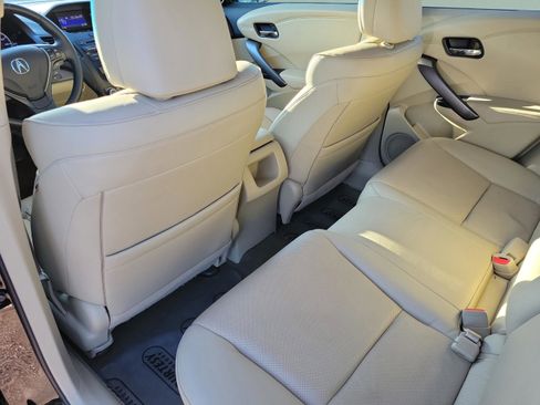 Used 2015 Acura RDX FWD image 13