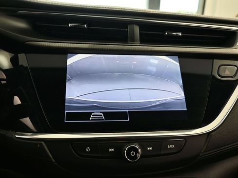 Used 2023 Buick Encore GX Preferred w/ Cold Weather Comfort Package FWD image 21