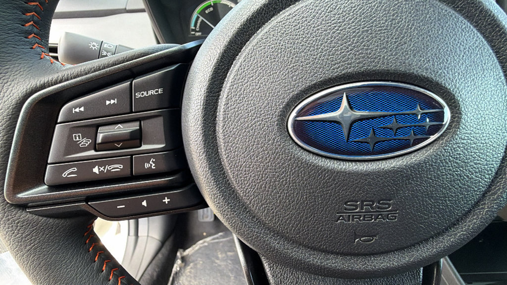 New 2026 Subaru Crosstrek 2.5i Limited AWD/4WD image 19