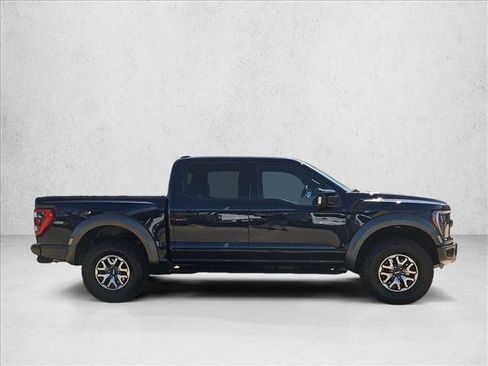 Used 2023 Ford F150 Raptor AWD/4WD image 4
