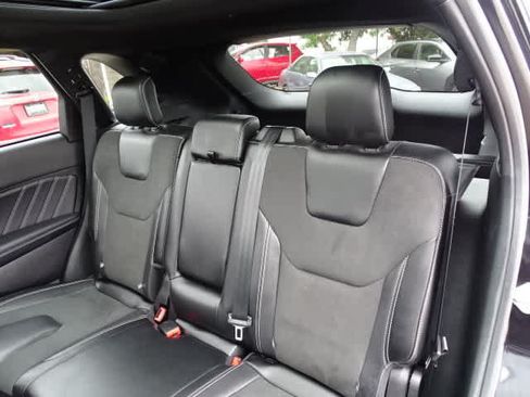 Used 2019 Ford Edge ST AWD/4WD image 20