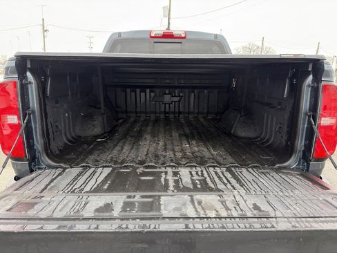 Used 2019 Chevrolet Colorado Z71 image 14