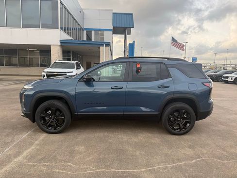 New 2026 Chevrolet Equinox LT w/ Convenience Package II image 16