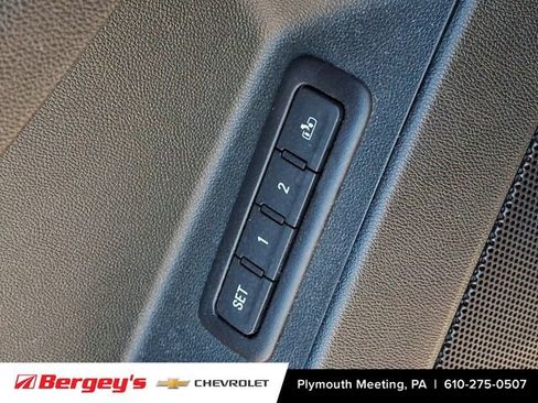 Certified 2022 Chevrolet Equinox Premier AWD/4WD image 29