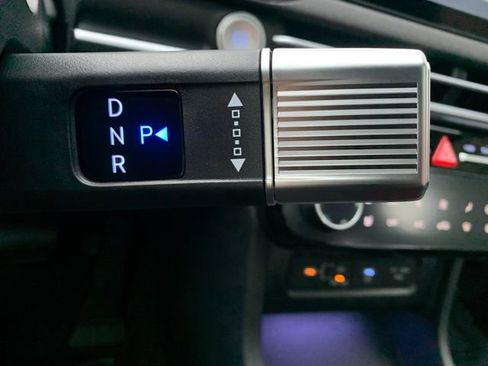 New 2026 Hyundai Tucson Limited image 28