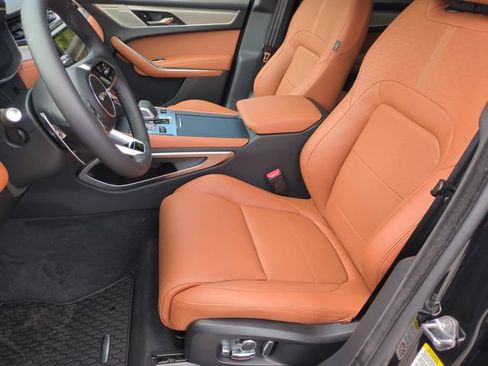 New 2026 Jaguar F-PACE R-Dynamic S AWD/4WD image 12