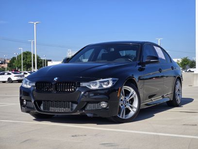 Used 2018 BMW 330e