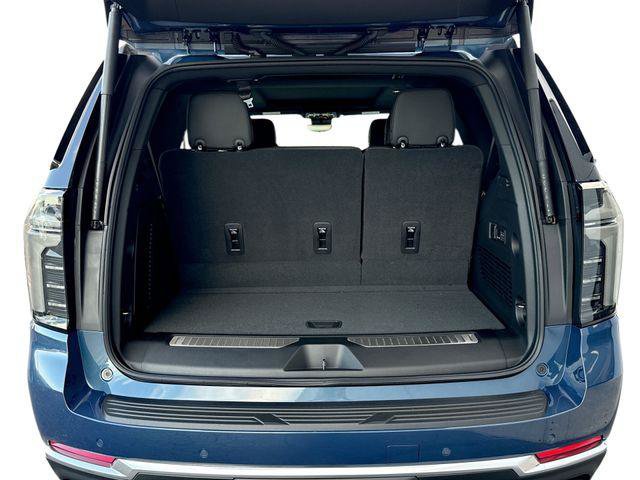 New 2026 Chevrolet Tahoe High Country AWD/4WD image 21