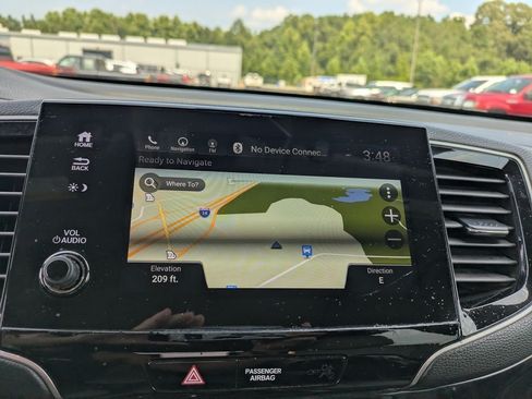 Used 2019 Honda Pilot Touring image 27