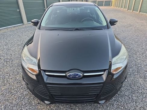 Used 2014 Ford Focus SE image 9