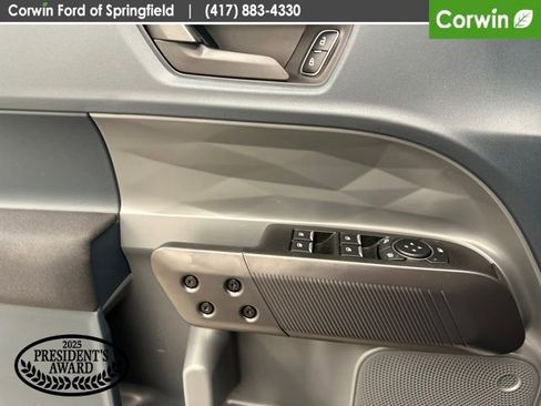 New 2026 Ford Maverick XL image 25