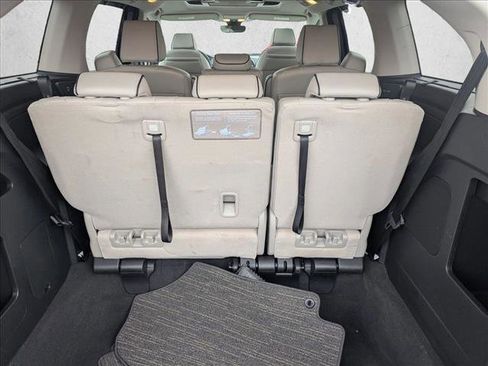 Used 2025 Honda Odyssey Touring image 6