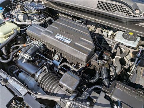Used 2019 Honda CR-V EX-L image 22