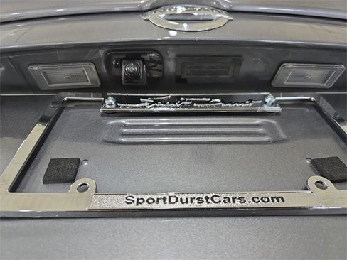 Used 2021 Nissan Sentra SR image 20