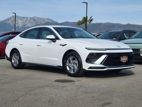 New 2026 Hyundai Sonata SE image 25