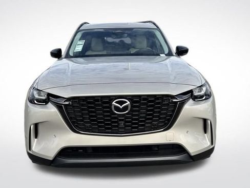 Used 2026 MAZDA CX-90 3.3 Turbo w/ Premium Sport Pkg AWD/4WD image 10