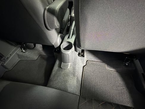 Used 2024 Mitsubishi Mirage ES FWD image 30