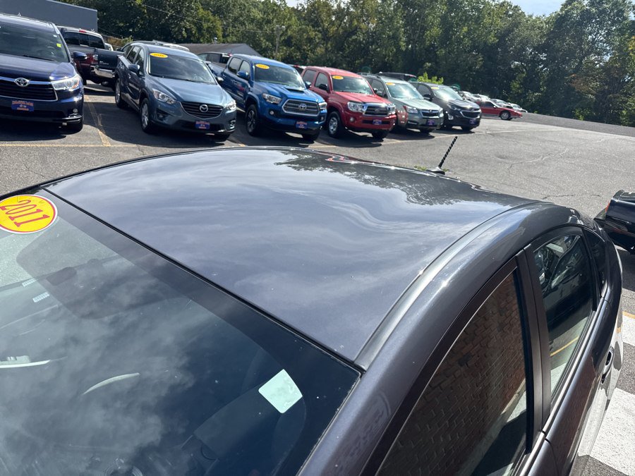 Used 2011 Toyota Prius Two FWD image 8