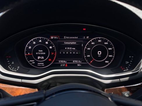 Used 2019 Audi A4 2.0T Premium Plus w/ Premium Plus Package AWD/4WD image 22