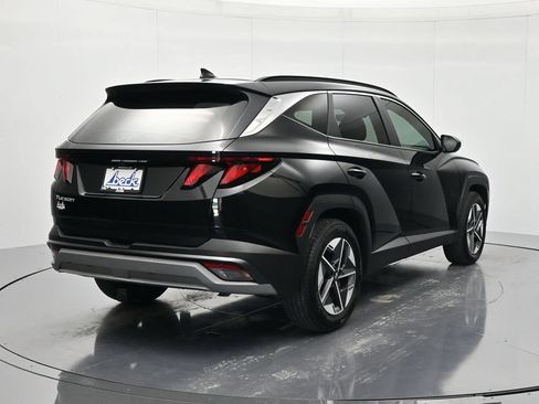Used 2025 Hyundai Tucson SEL FWD image 5