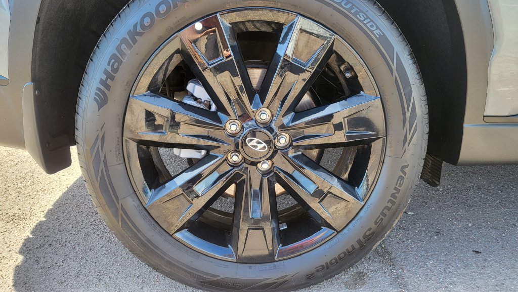 Used 2025 Hyundai Palisade XRT AWD/4WD image 17