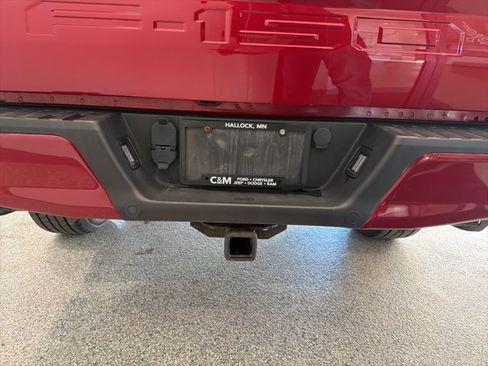 Used 2019 Ford F150 XLT w/ Equipment Group 302A Luxury image 8